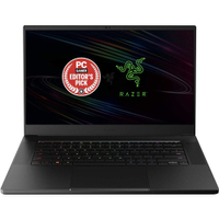 Razer Blade 15 advanced gaming laptop | $200 off