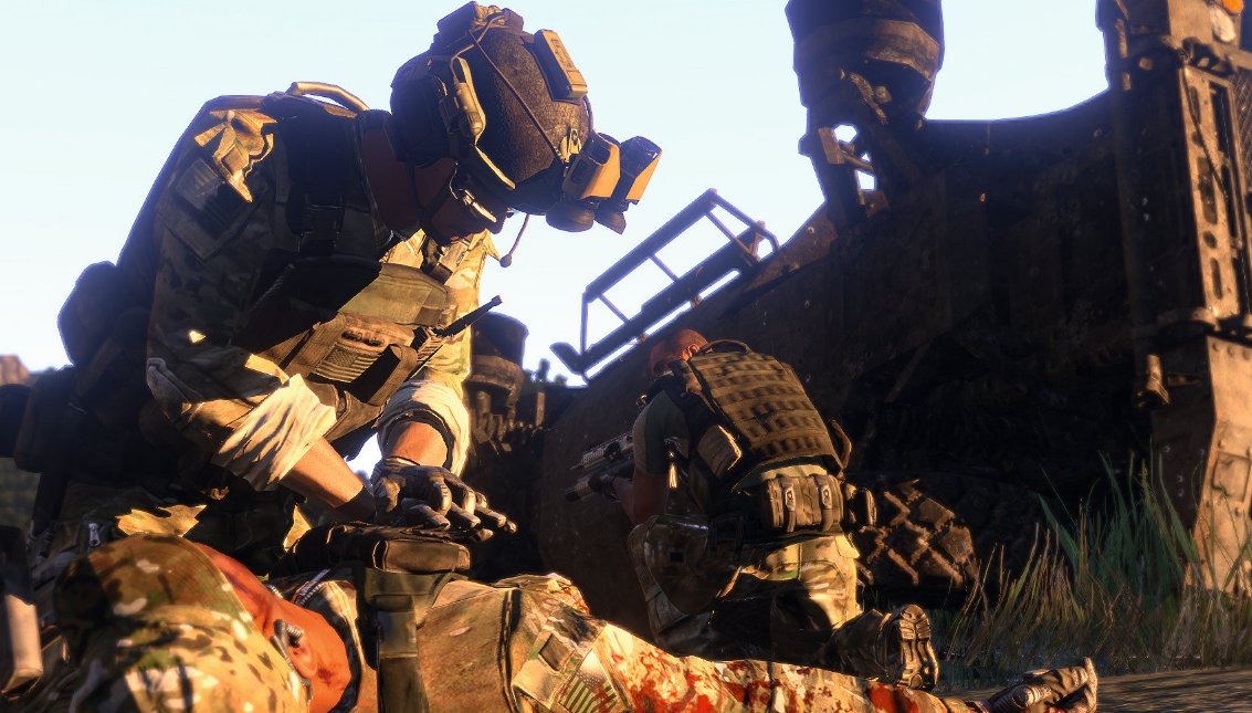 Arma 3