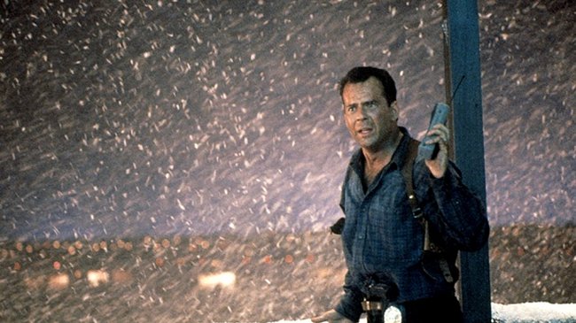 Die Hard 2 (1990)