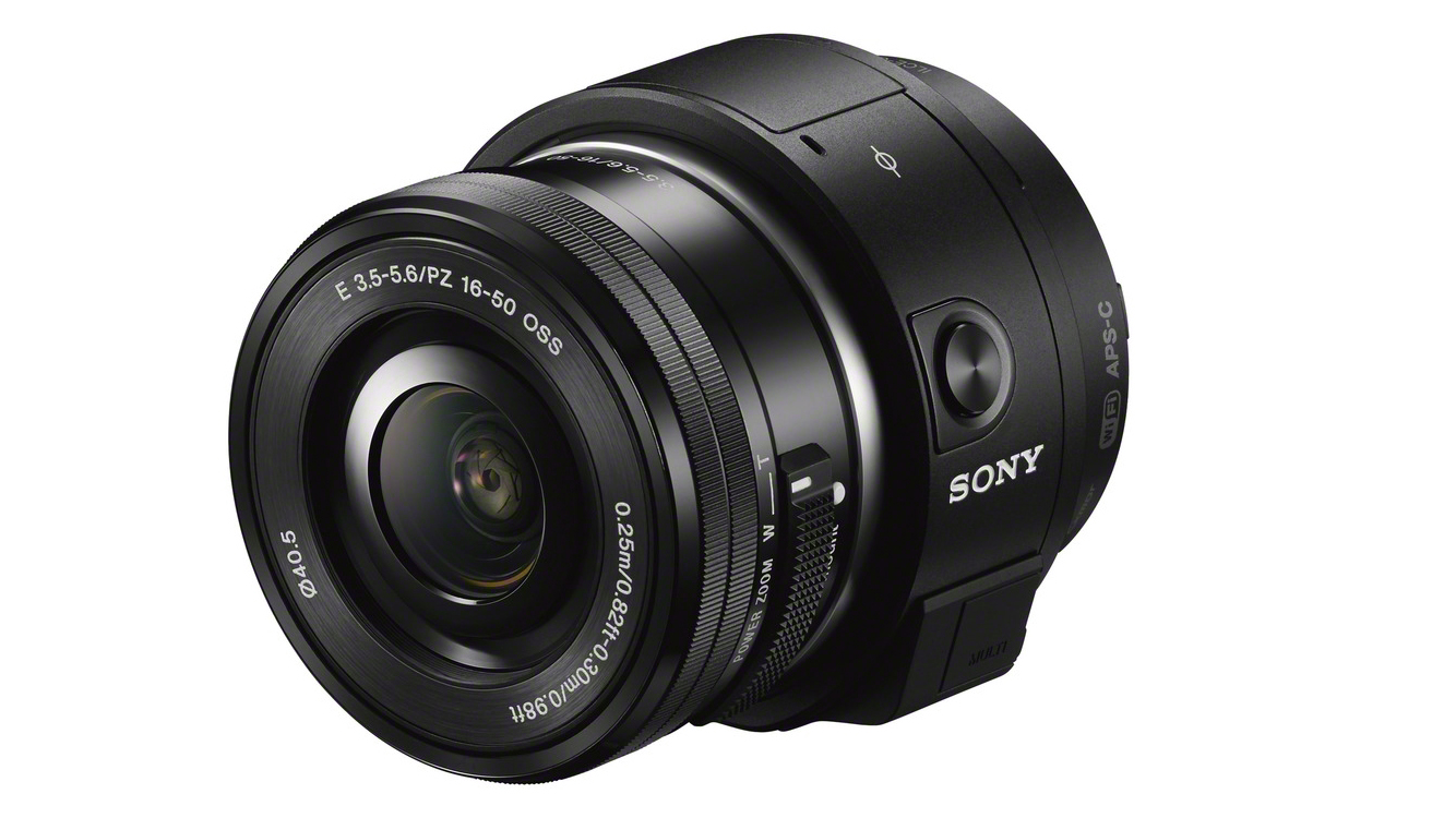 Sony QX1