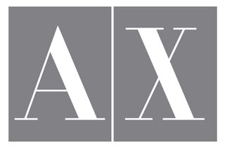 The Armani Exchange logo is one of Chermayeff & Geismar's more modern masterpieces.