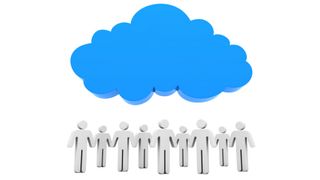 Cloud people