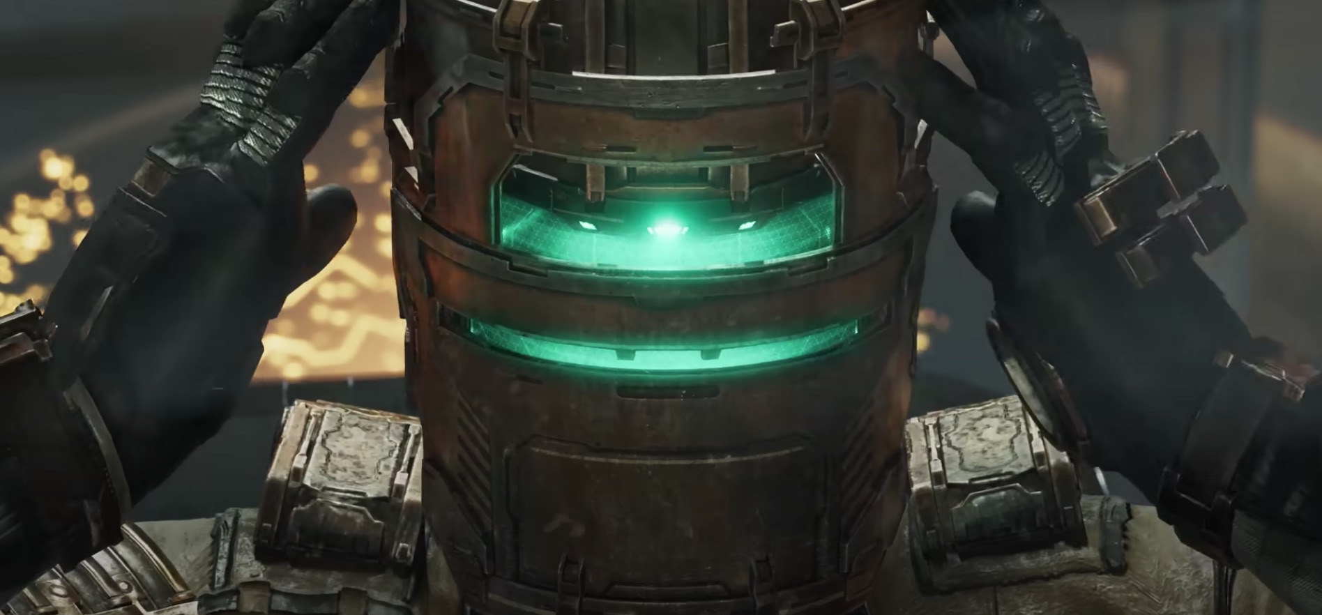 Dead Space' returns to haunt your dreams with new remake | Space