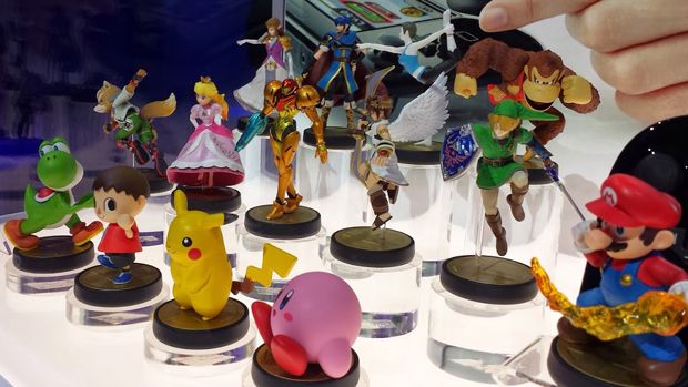 Unbelievable secrets to snagging ultra rare amiibo | GamesRadar+