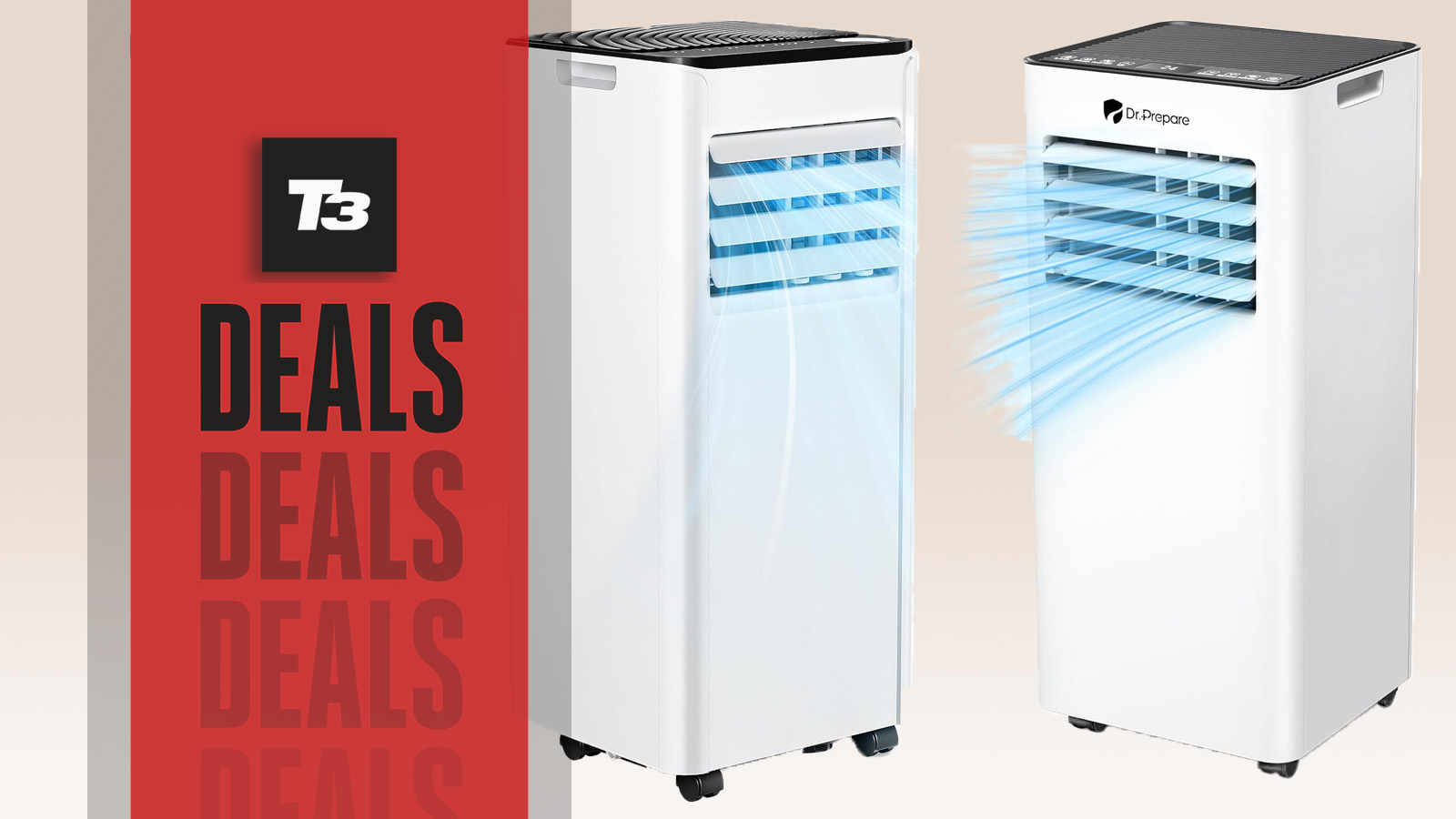 Portable air conditioner deals