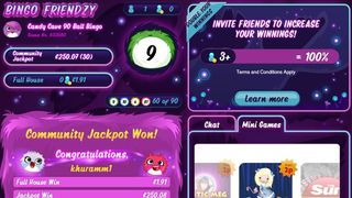 First real-money Facebook gambling app launches