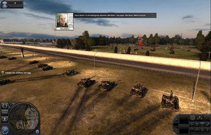 world in conflict soviet assault review