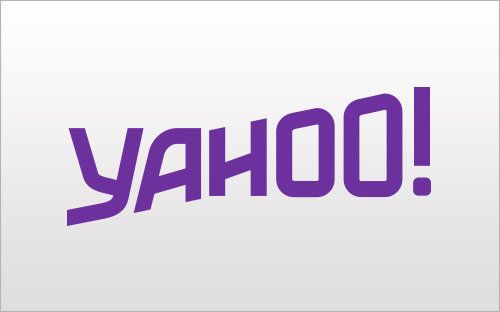 'Day 10' Yahoo logo passes the voter test | Creative Bloq