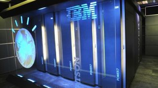 IBM's Watson adds a cognitive dimension to the public cloud