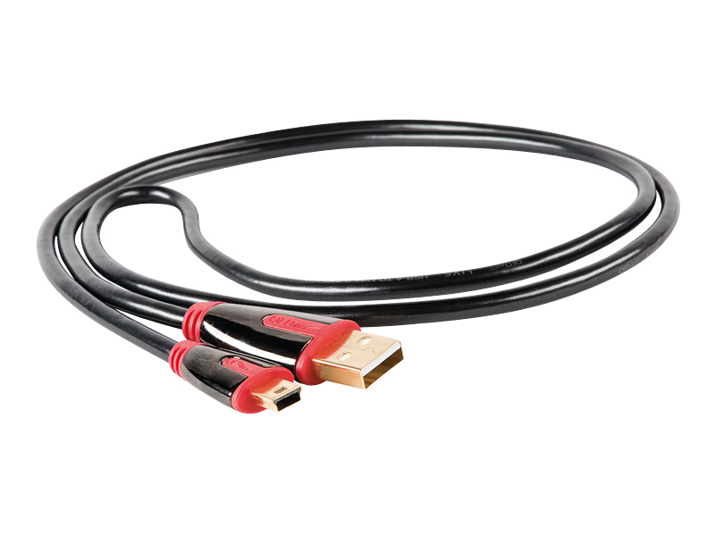 QED PS3 Controller Cable review TechRadar