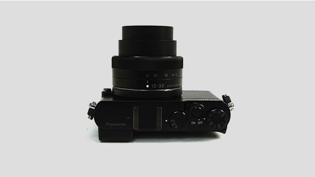 lumix review