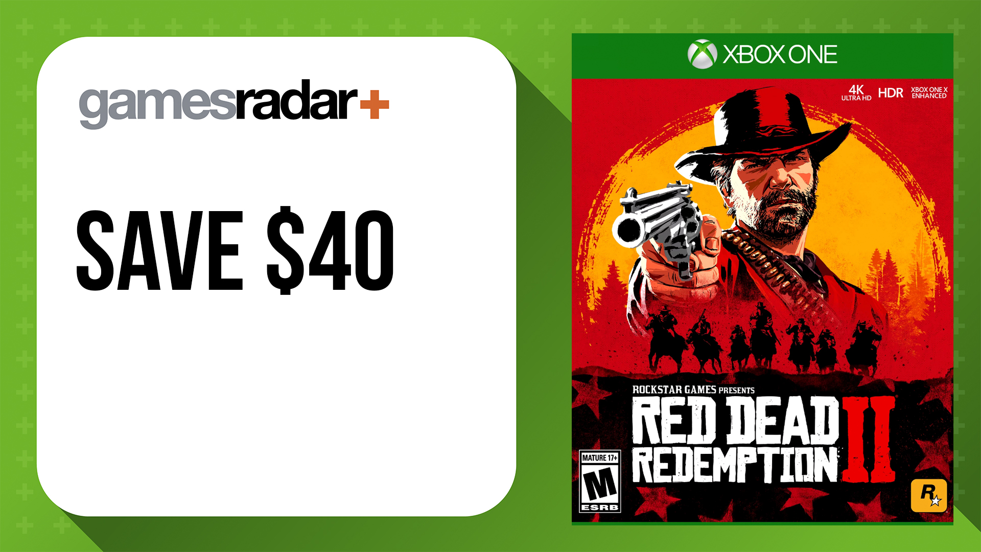 Red Dead 2 deal
