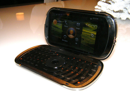 Lenovo lephone keyboard