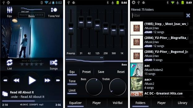 Poweramp Music Player