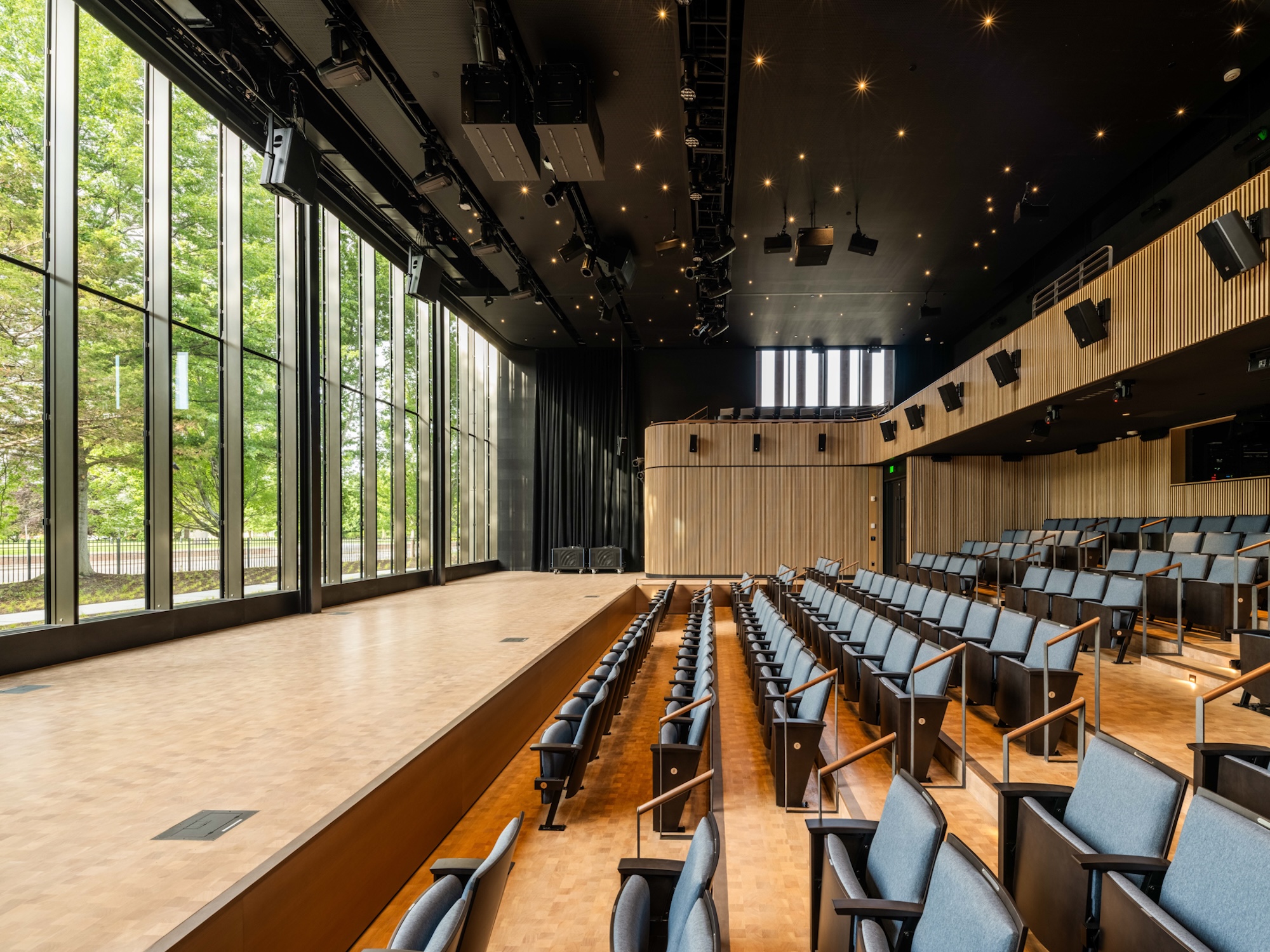 Bruce Springsteen Center for American Music