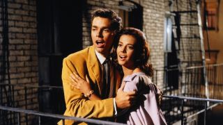 24 West Side Story 1961
