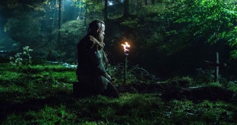 the last witch hunter movie review