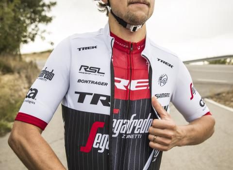The 2017 jersey is revealed