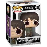 Funko Pop! Rocks – Oasis – Liam Gallagher