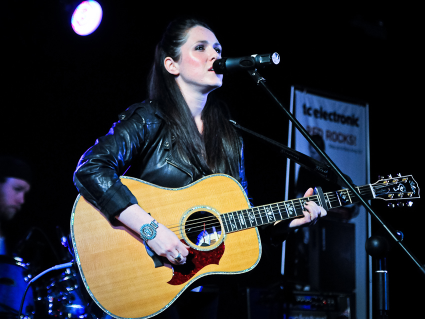 INTERVIEW: Sandi Thom and Cardiff's Live and Unsigned finalists ...