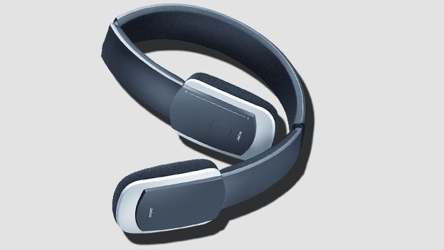 January 2012: Jabra Halo 2