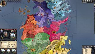 Europa Universalis 4 Game Of Thrones Mod