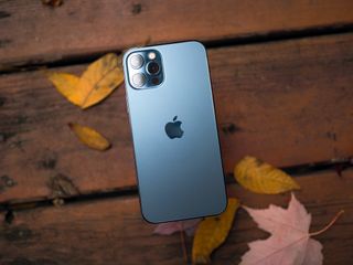 iPhone 12 Pro review