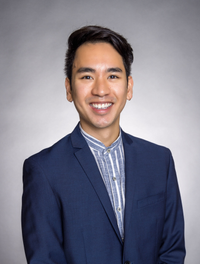 Nathaniel M. Tran's avatar