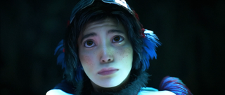 Inferstudio Daughter of the Inner Stars animated orchestral film experience 
