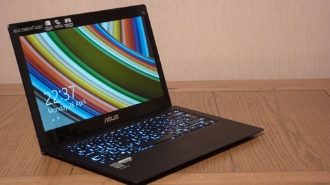 Asus UX301LA