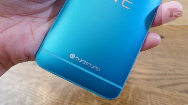 HTC One Mini review