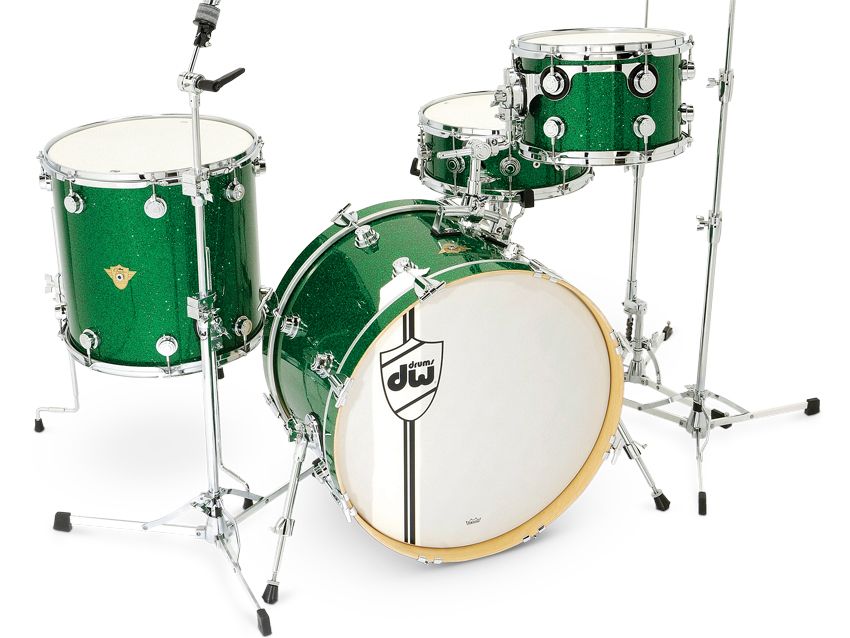 Classics are only available in 'virtually bullet proof' Finish Ply plastic wraps as yet. The
