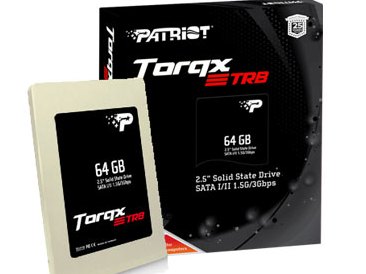 Torqx SSDs