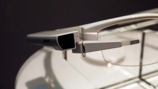 Sony SmartEyeglass Attach review