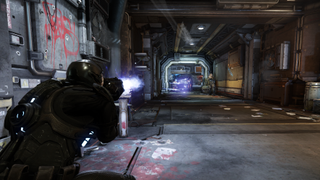 Star Citizen FPS