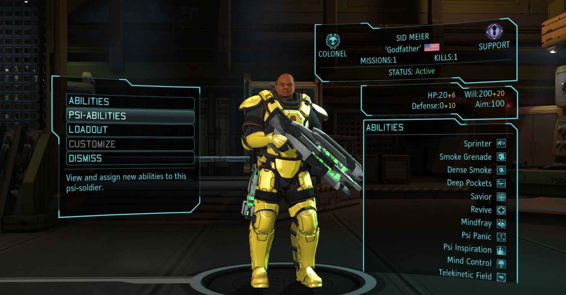 x com enemy unknown mods