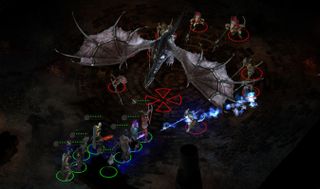 pillars of eternity 2 classes updates