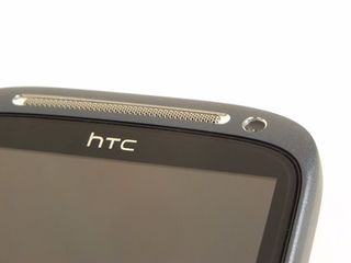 HTC desire s