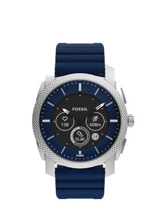 Fossil Gen 6 Wellness Edition hybrid smartwatch