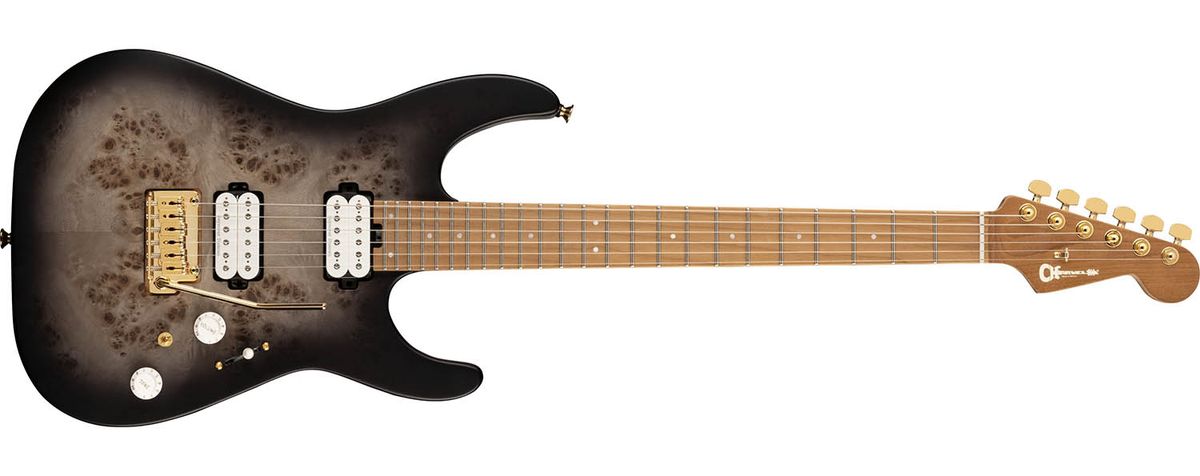 Charvel PRO-MOD DK24 2022 models