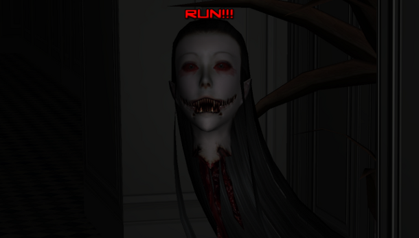 Eyes The Horror Game Roblox