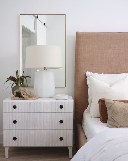 Bedroom mirror ideas: 10 styles and clever design techniques | Homes ...
