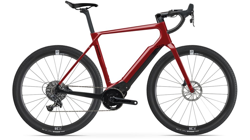 Best electric gravel bike 2024 charge up your gravel riding BikePerfect