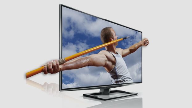 Toshiba 55ZL2 review