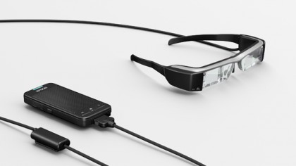 Epson Moverio