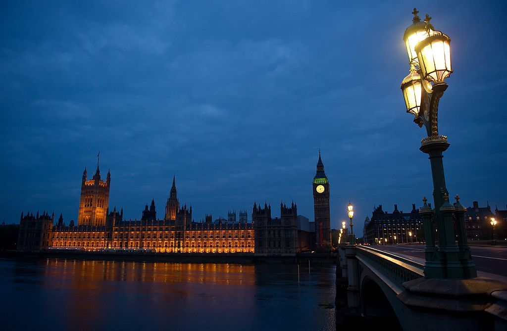 U.K. Parliament