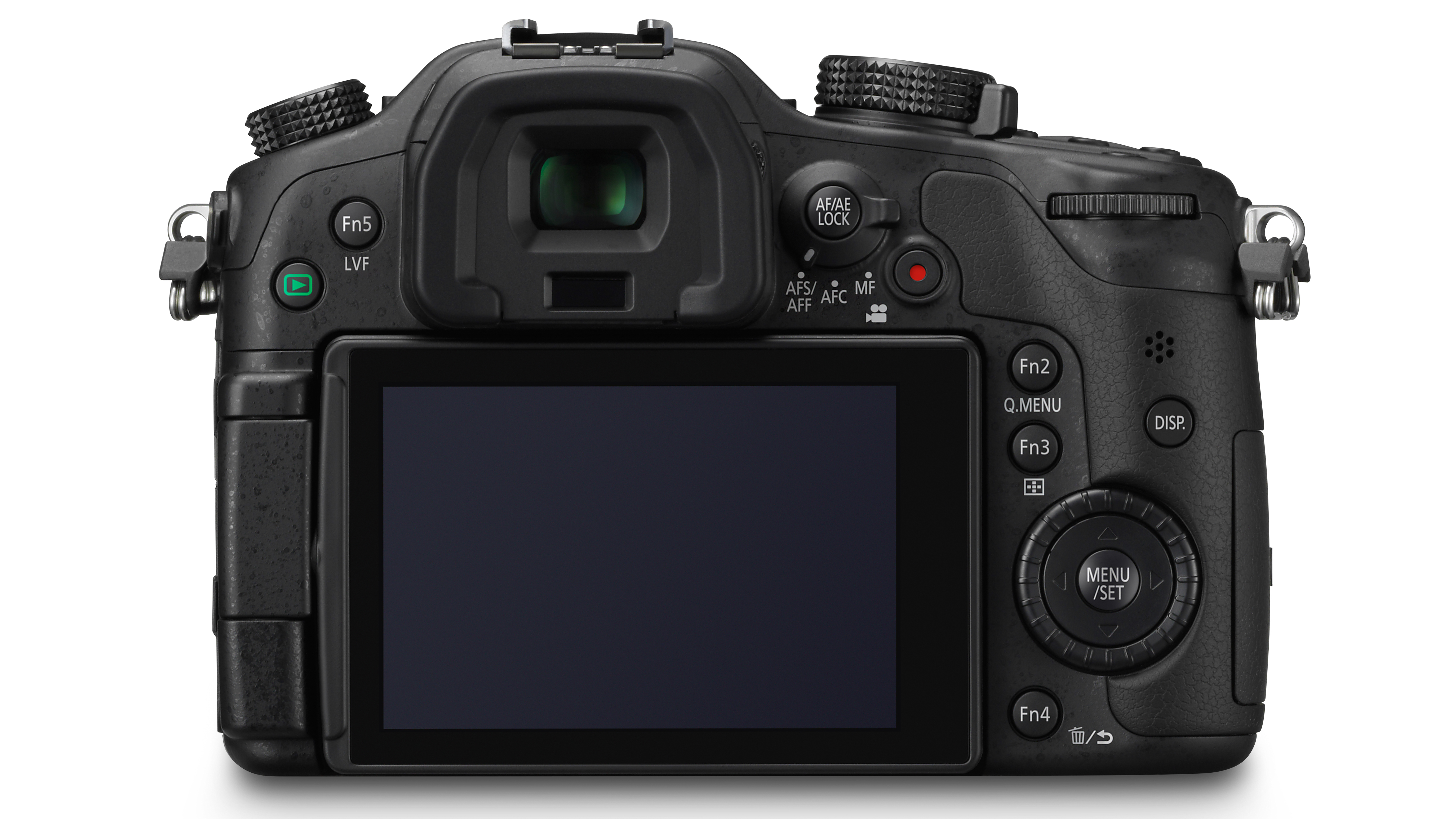 Panasonic GH3