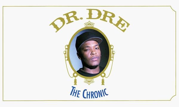 Dr. Dre: The Chronic Album Review | Pitchfork