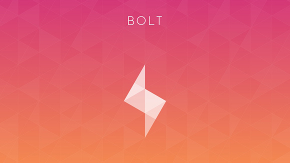 Instagram Bolt