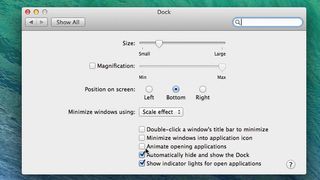 A few clicks might be all it takes to improve your Mac's music making performance.